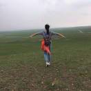 洋县青年路小学  赵芹